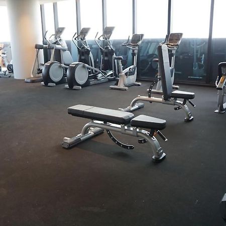 Skyone Lux 2Bed2Bath Aprt In Boxhill And Free Carpark Apartment Бокс Хил Екстериор снимка
