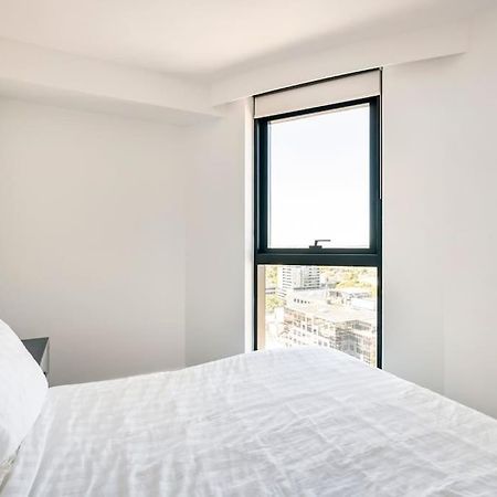 Skyone Lux 2Bed2Bath Aprt In Boxhill And Free Carpark Apartment Бокс Хил Екстериор снимка