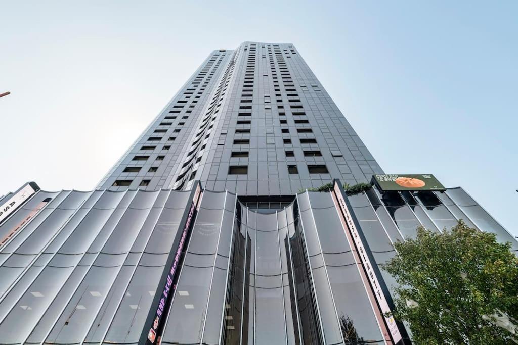 Skyone Lux 2Bed2Bath Aprt In Boxhill And Free Carpark Apartment Бокс Хил Екстериор снимка